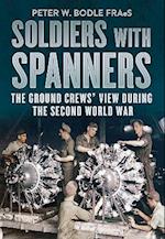 Soldiers with Spanners