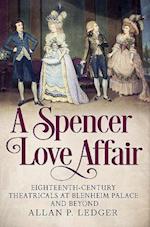 Spencer Love Affair