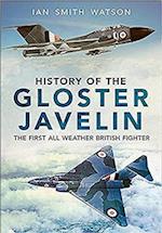 History Of The Gloster Javelin
