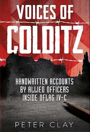 Voices of Colditz