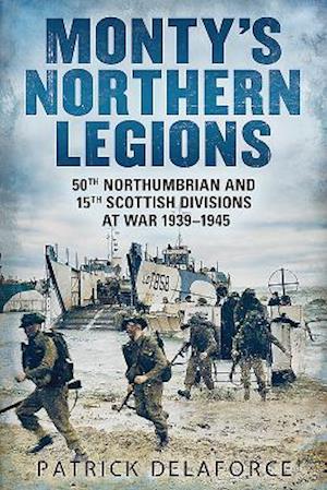 Monty's Northern Legions