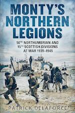 Monty's Northern Legions