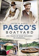 Pasco's Boatyard