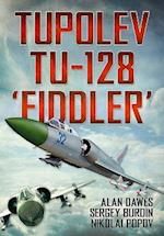 Tupolev Tu-128 "Fiddler"