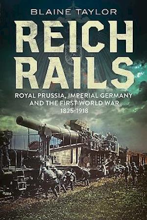 Reich Rails