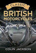 Classic British Motorcycles