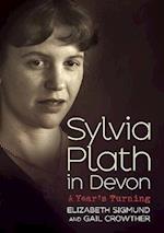 Sylvia Plath in Devon