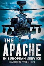 Apache in European Service
