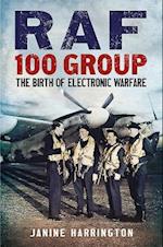 RAF 100 Group 1939-43