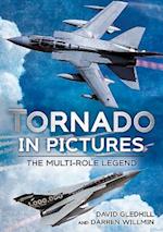 Tornado in Pictures