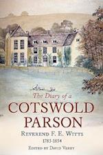 The Diary of a Cotswold Parson