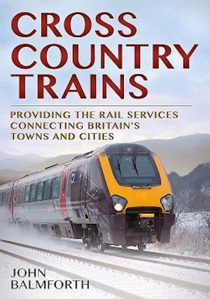 Crosscountry Trains