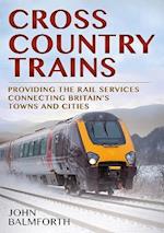Crosscountry Trains