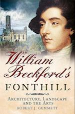 William Beckford's Fonthill