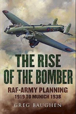 Rise of the Bomber