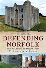 Defending Norfolk