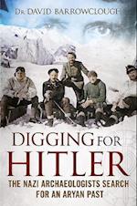 Digging for Hitler