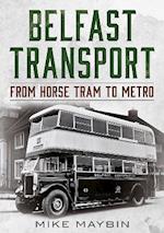 Belfast Transport