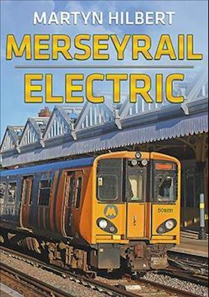 Merseyrail Electric