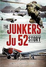 The Junkers Ju 52 Story