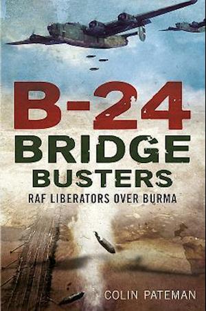 B-24 Bridge Busters