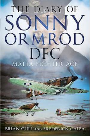 The Diary of Sonny Ormrod DFC
