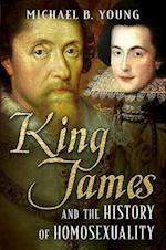 King James and the History of Homosexuality