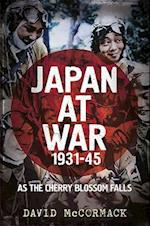 Japan at War 1931-45