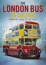 The London Bus in Colour