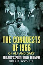 Conquests of 1966 of Alf and Gary