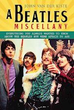 Beatles Miscellany