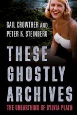 These Ghostly Archives