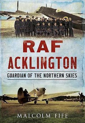 RAF Acklington