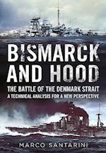 Bismarck and Hood