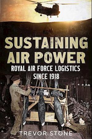 Sustaining Air Power