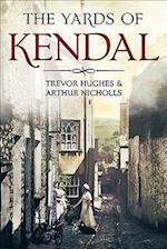 The Yards of Kendal