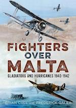 Fighters Over Malta