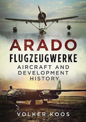 Arado Flugzeugwerke