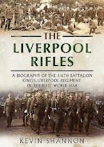 The Liverpool Rifles