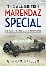 The All-British Marendaz Special