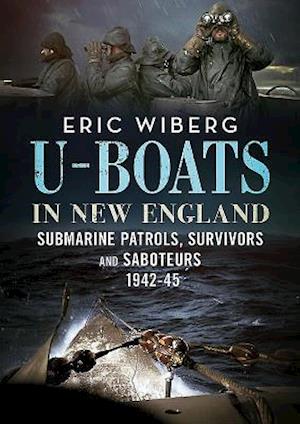 U-Boats in New England