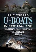 U-Boats in New England