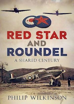 Red Star and Roundel