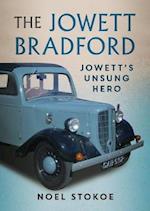 The Jowett Bradford