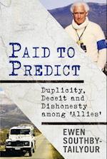 Paid to Predict
