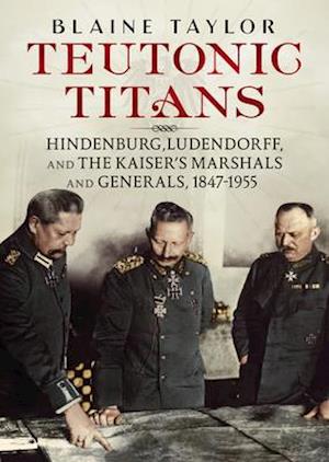 Teutonic Titans