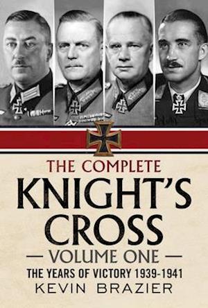 The Complete Knight's Cross