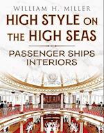 High Style on the High Seas