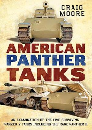 American Panther Tanks