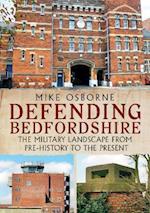 Defending Bedfordshire